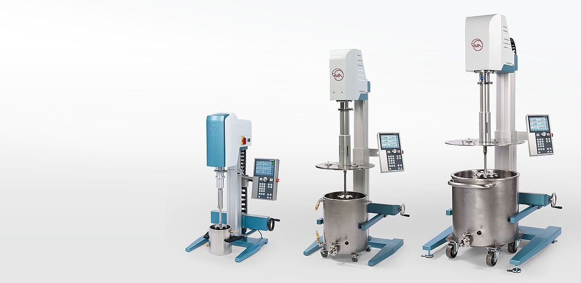 Disperseur Disperser DISPERMAT AE