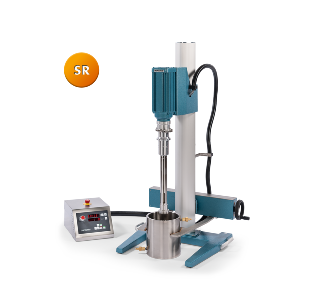 Rotor-Stator Homogenisator SR