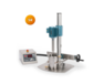Adaptierbares Rotor-Stator Dispergiersystem SR