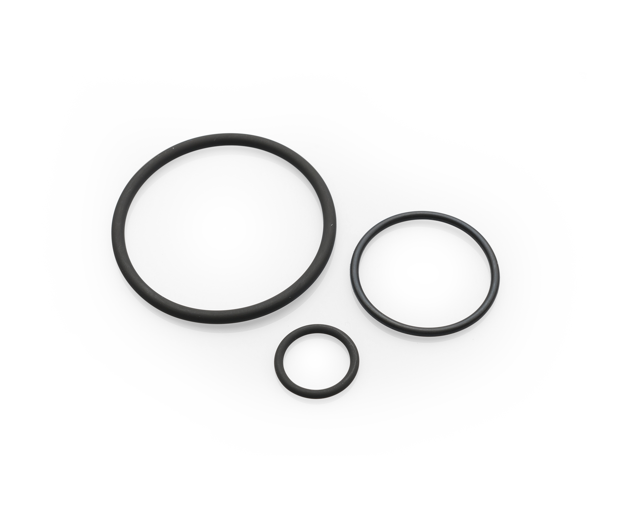 FKM O-Ringe Fluorkautschuk O Ring Dichtringe Dichtungsringe