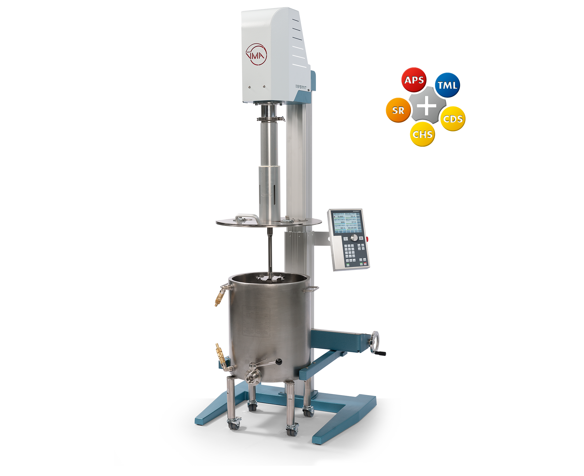 vma-getzmann-for-laboratory-and-pilot-plant