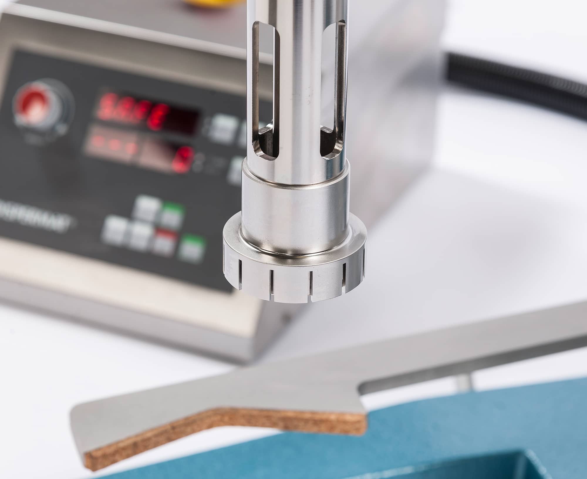 VMA-GETZMANN: for laboratory and pilot plant