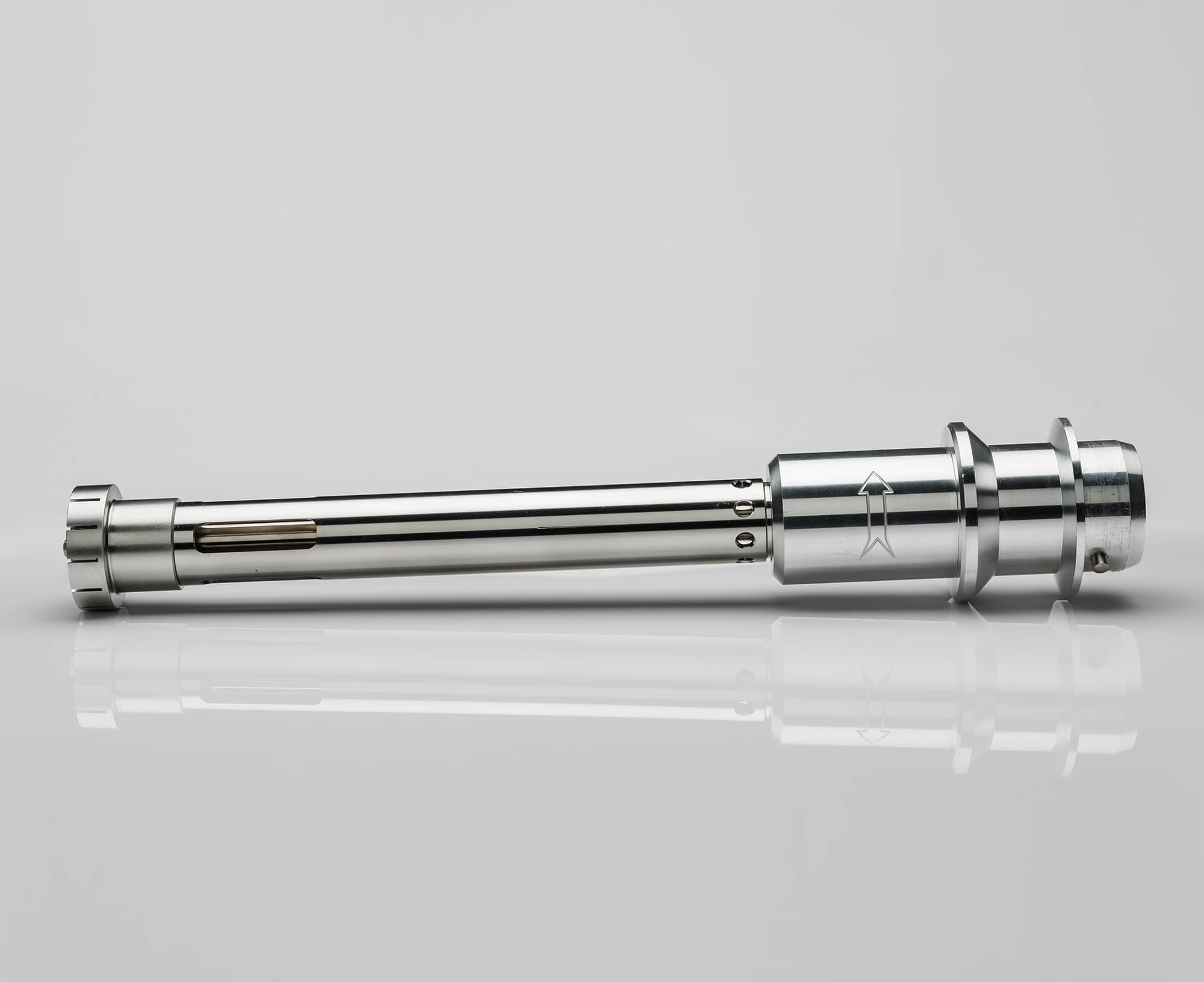 VMA-GETZMANN: for laboratory and pilot plant